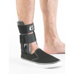 ANKLE BRACE WITH GEL PAD